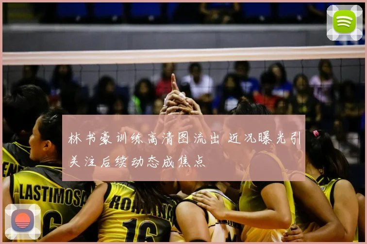 林书豪训练高清图流出 近况曝光引关注后续动态成焦点