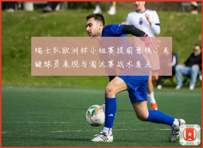 瑞士队欧洲杯小组赛提前晋级，关键球员表现与淘汰赛战术看点
