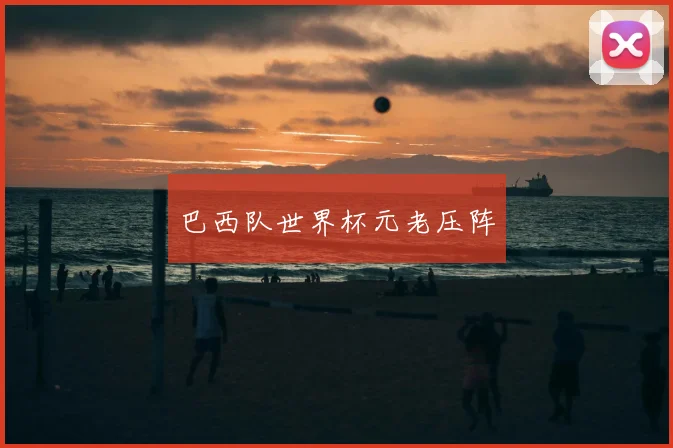 巴西队世界杯元老压阵