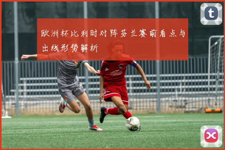 欧洲杯比利时对阵芬兰赛前看点与出线形势解析