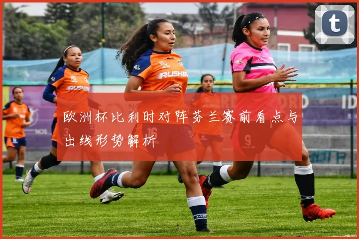 欧洲杯比利时对阵芬兰赛前看点与出线形势解析