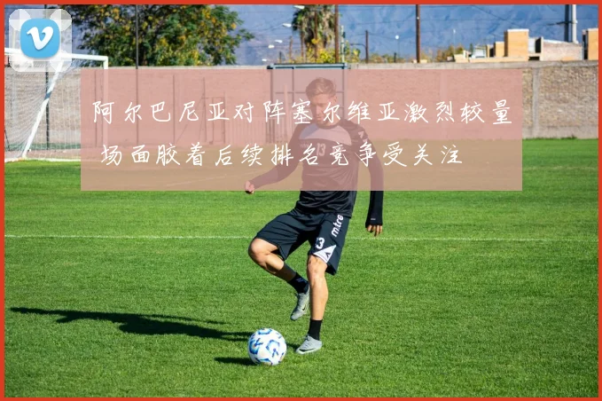 阿尔巴尼亚对阵塞尔维亚激烈较量 场面胶着后续排名竞争受关注
