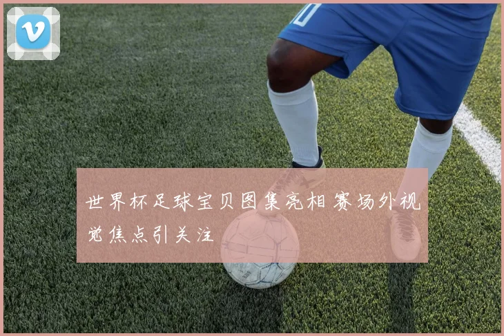 世界杯足球宝贝图集亮相 赛场外视觉焦点引关注