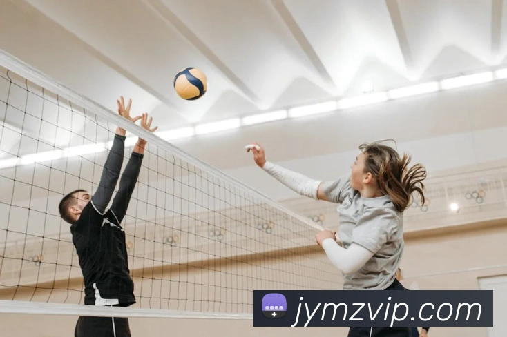 多媒体互动体验